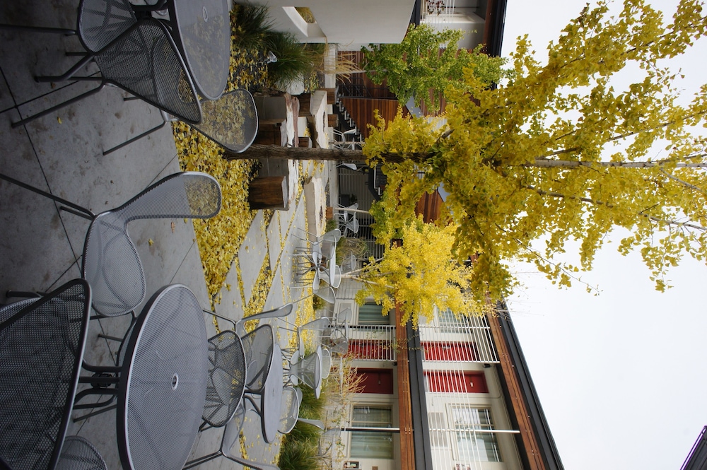Modern Hotel - photo 83