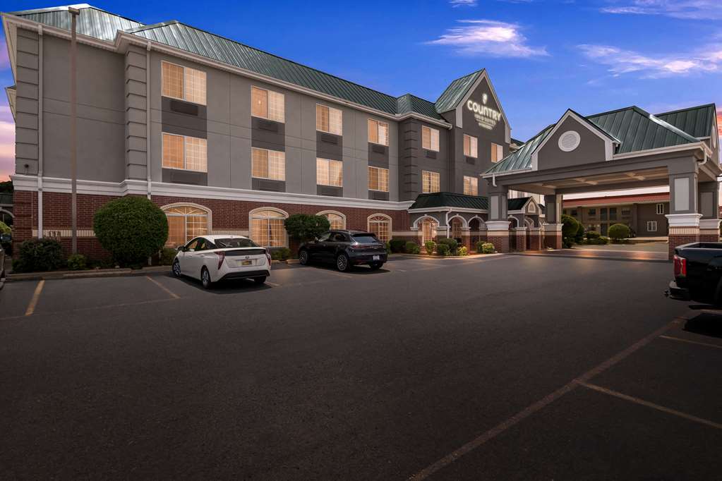 Country Inn & Suites by Radisson Hot Springs AR - photo 4