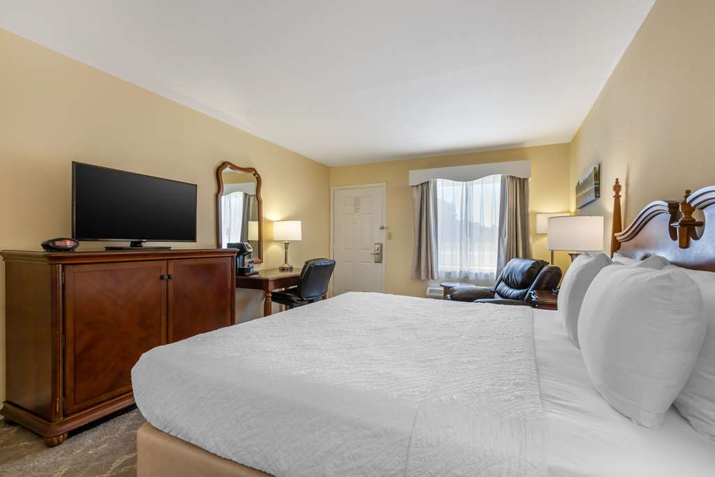 Best Western Plus Santee Inn - photo 23