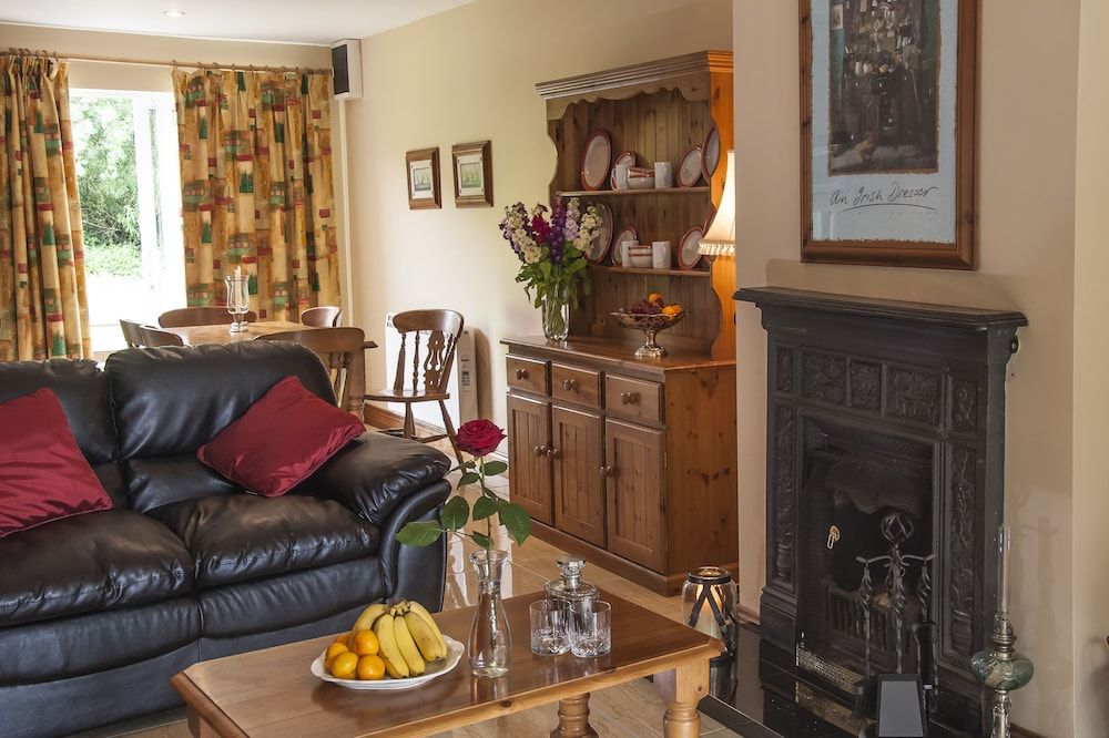 Old Killarney in Cill Airne, Republic of Ireland