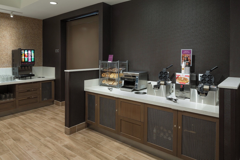 Residence Inn by Marriott Ontario Rancho Cucamonga - photo 30