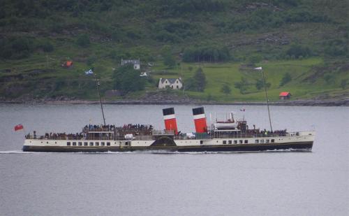 Rechullin Torridon - last minute hotel in Unknown City