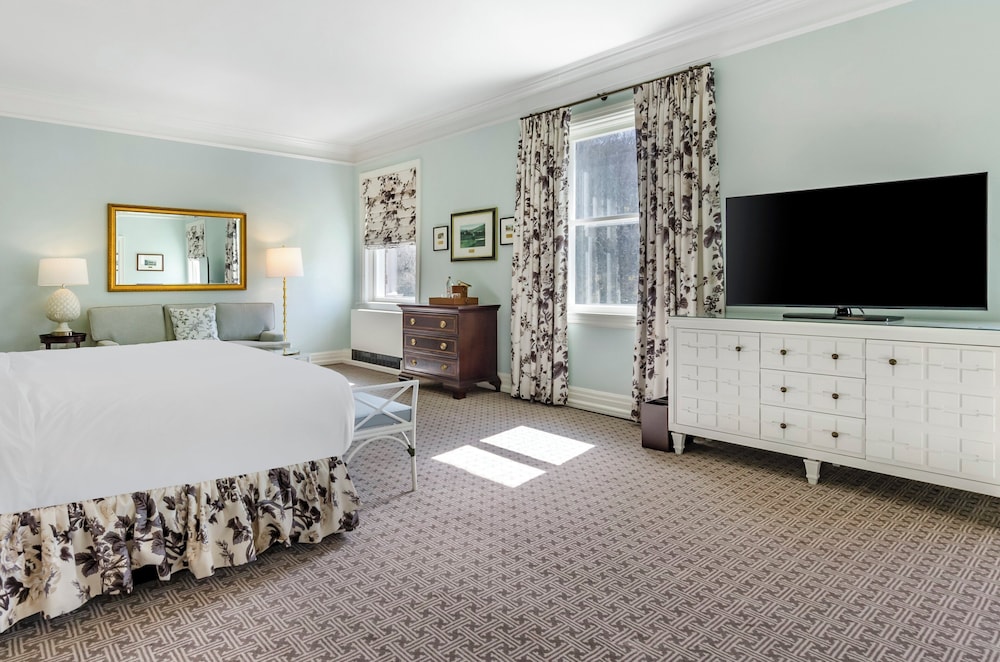 The Omni Homestead Resort & Spa - photo 17