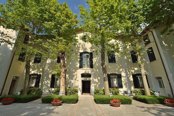 Hotel Terme Maiella — hotel in Caramanico Terme