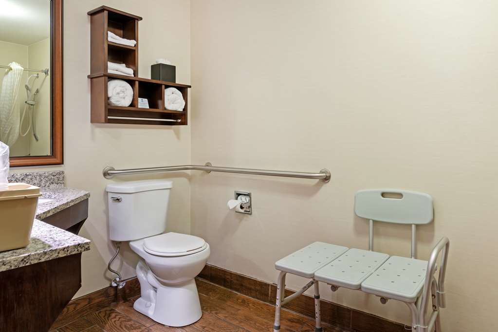Best Western Colonial Inn - photo 24