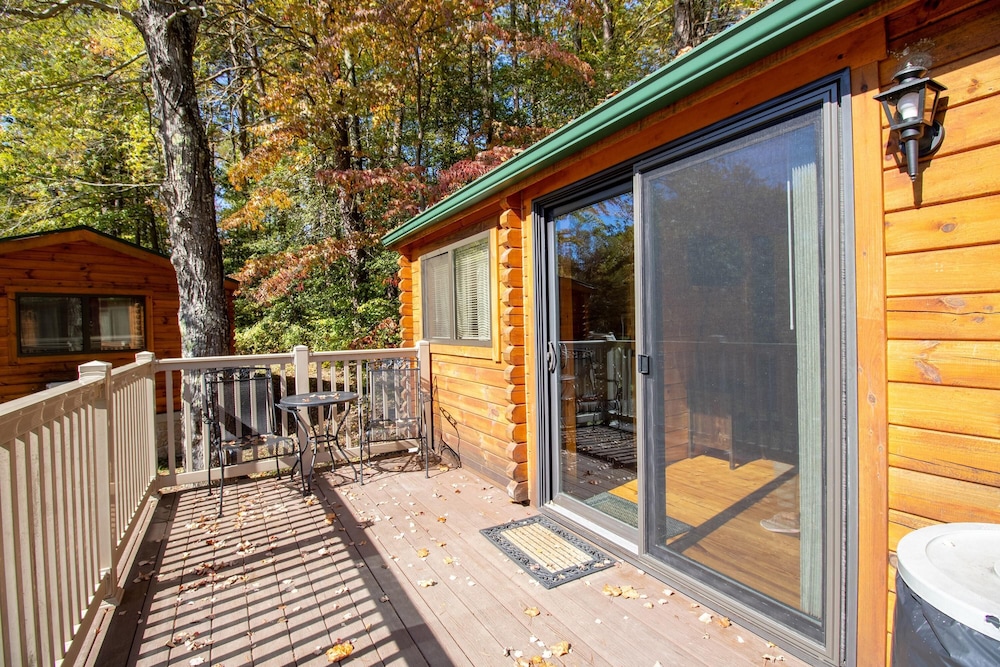 Wilderness Presidential By TripForth - photo 43