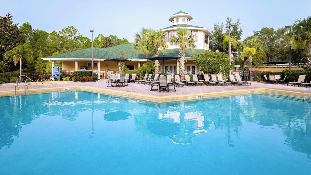 Caribe Cove Breeze Sleeps 6 - photo 19