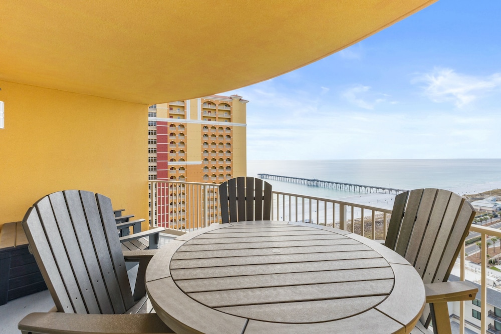 Calypso Tower 3 by Panhandle Getaways - photo 673