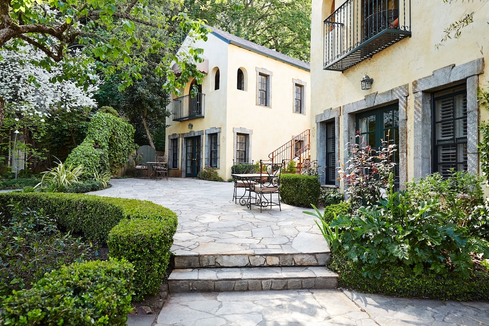 Kenwood Inn and Spa - photo 100