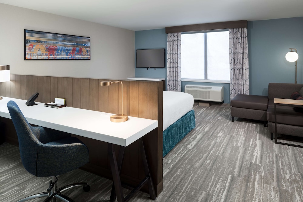Hilton Garden Inn Madison Downtown - photo 19