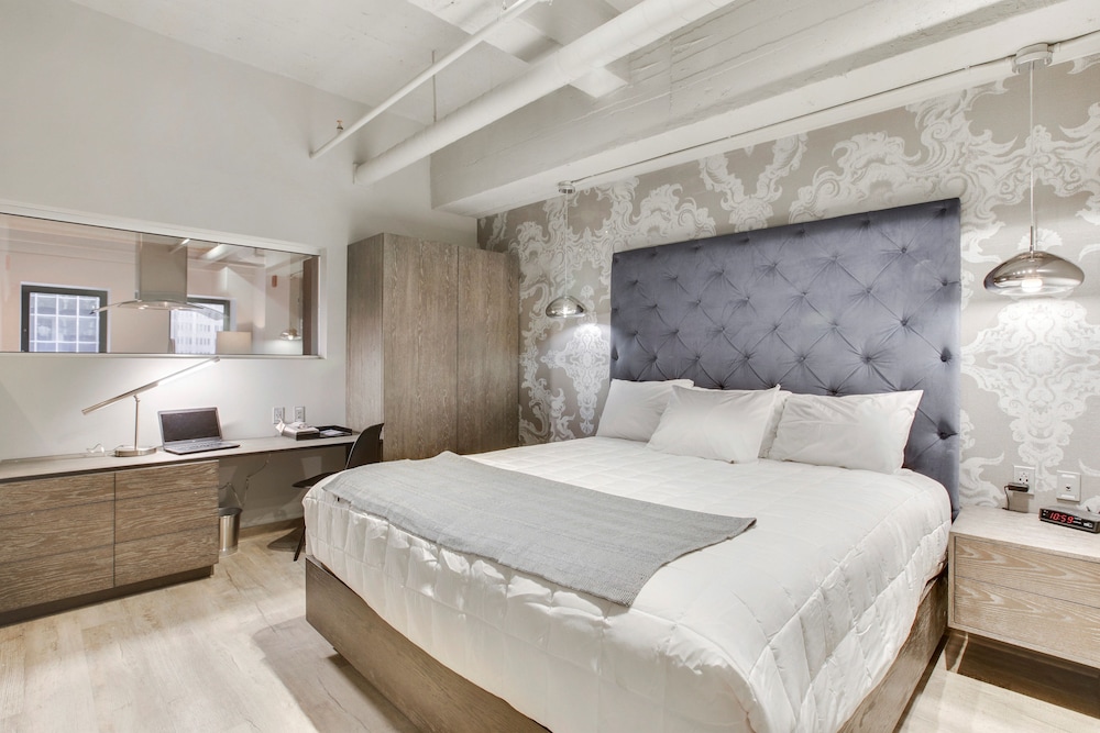 Etage Executive Living - photo 5