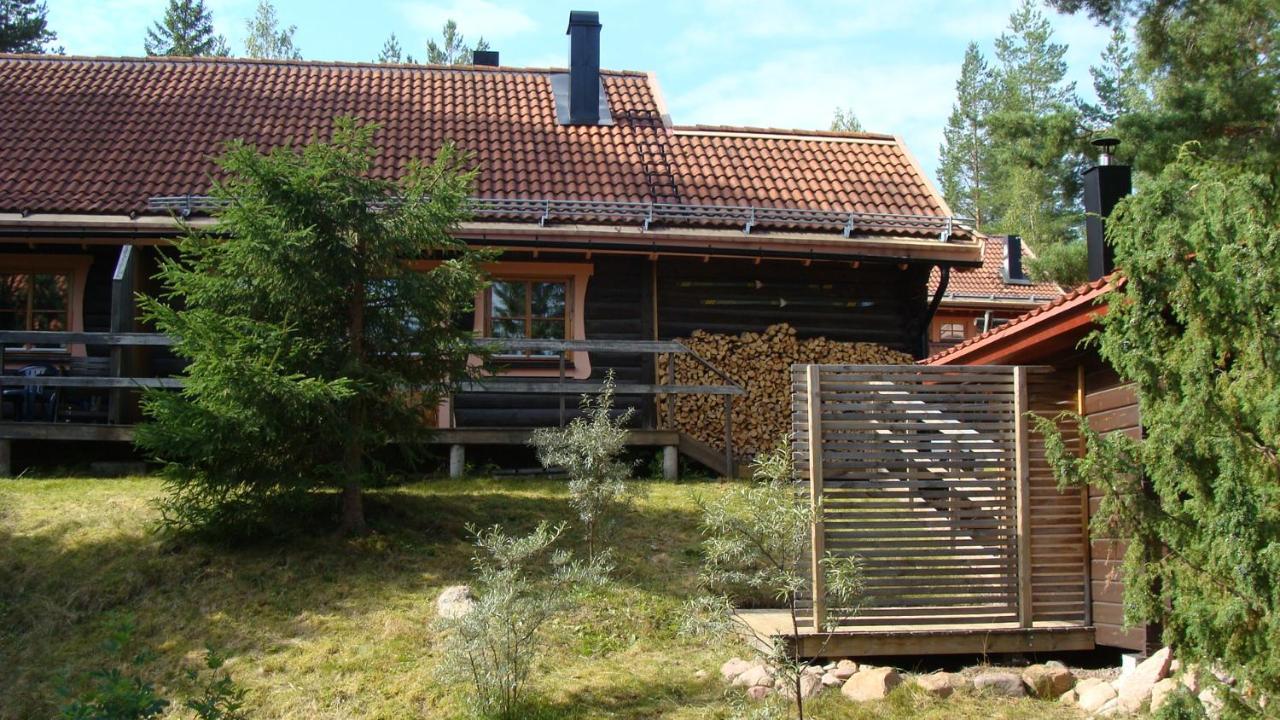 Tomtelandstugan — Mora — photo 3