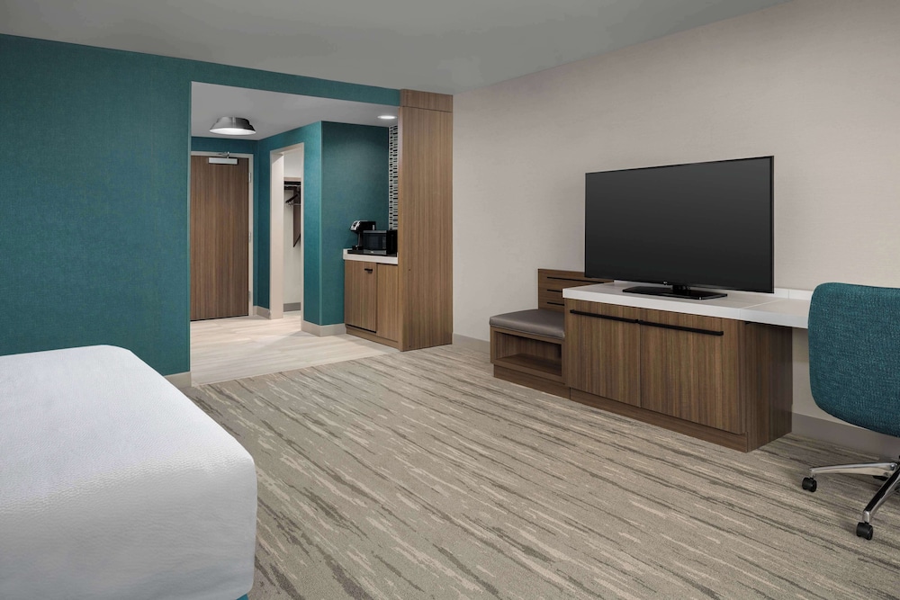 Hilton Garden Inn Florence Cincinnati Airport South - photo 16