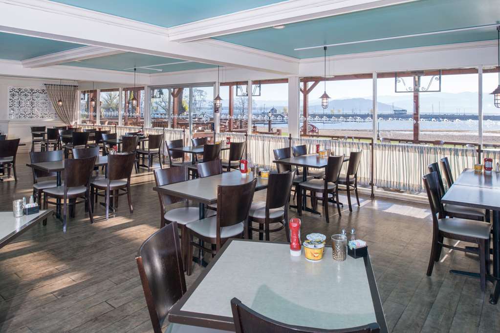 Best Western Edgewater Resort - photo 8