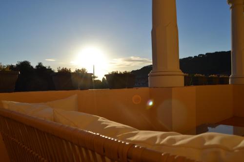 La Liberty — 4-Star Luxury Hotel in Marciana Marina, Italy