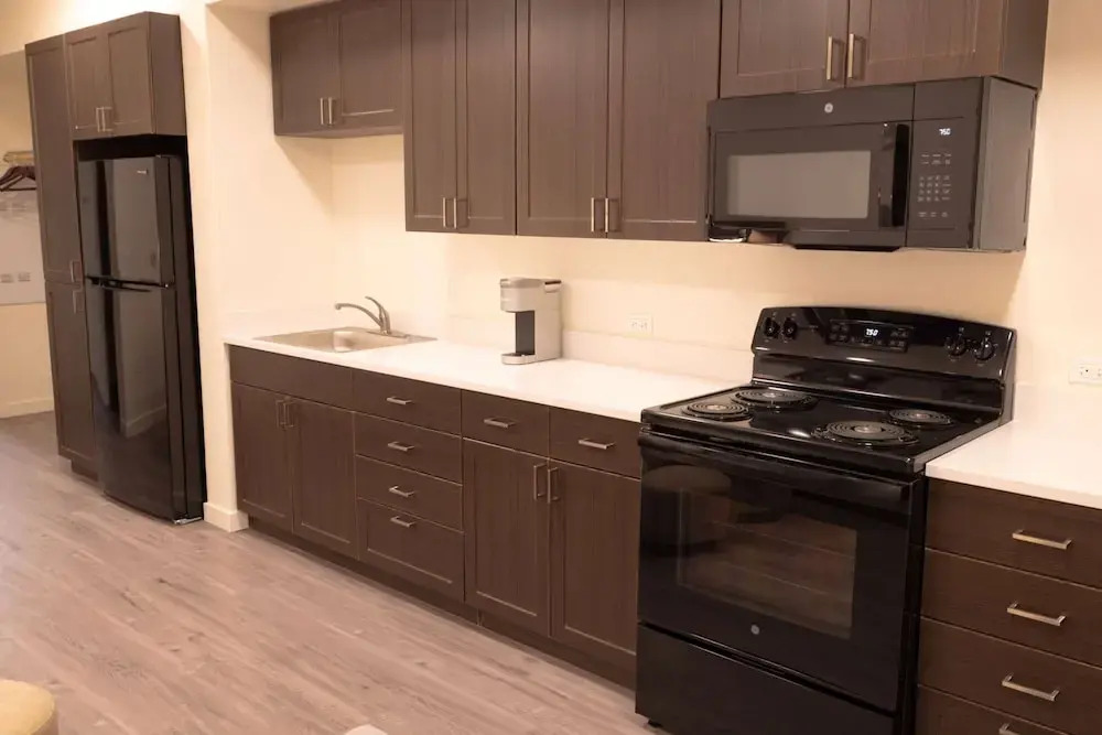 Hawthorn Extended Stay by Wyndham Jackson Alpine - photo 3