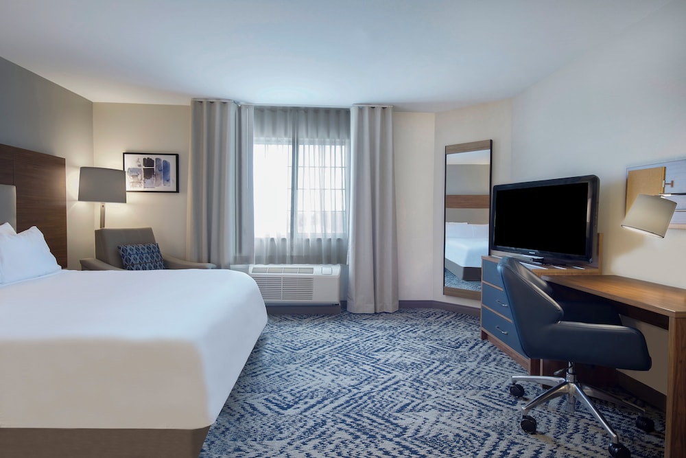Candlewood Suites Buffalo Amherst by IHG - photo 7