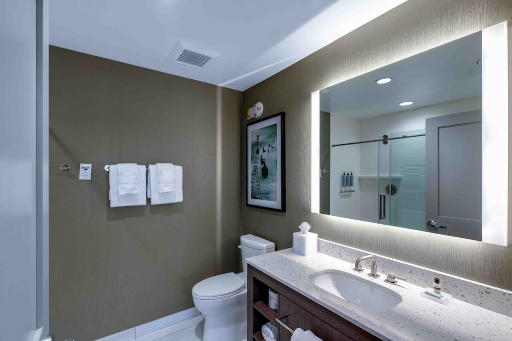 Residence Inn Atlanta Covington - photo 53