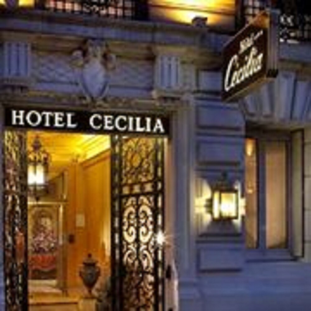 Hotel Cecilia