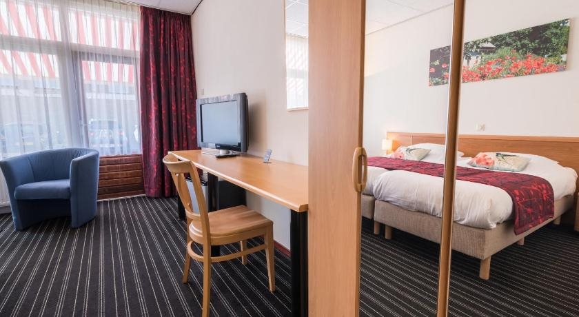 Hotel De Branding in De Koog, Netherlands