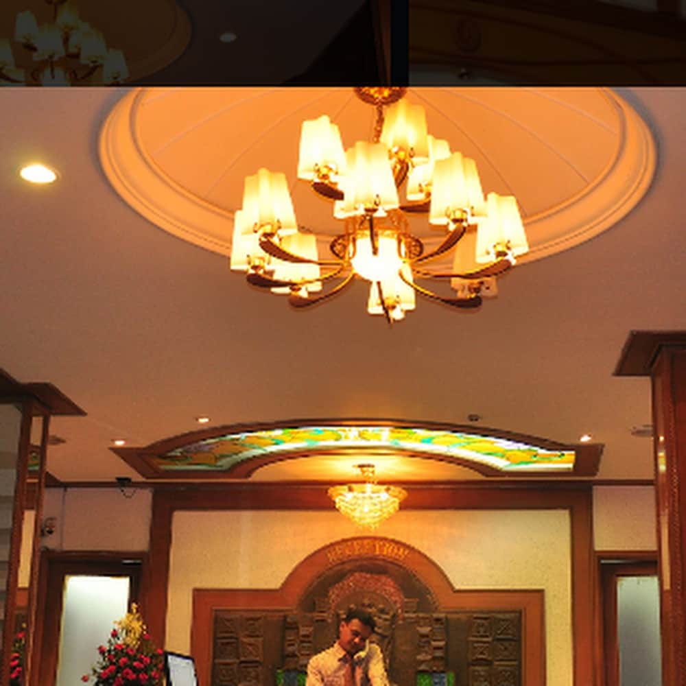 Hotel O Arya Paradise Hotel — hotel in Auraiya