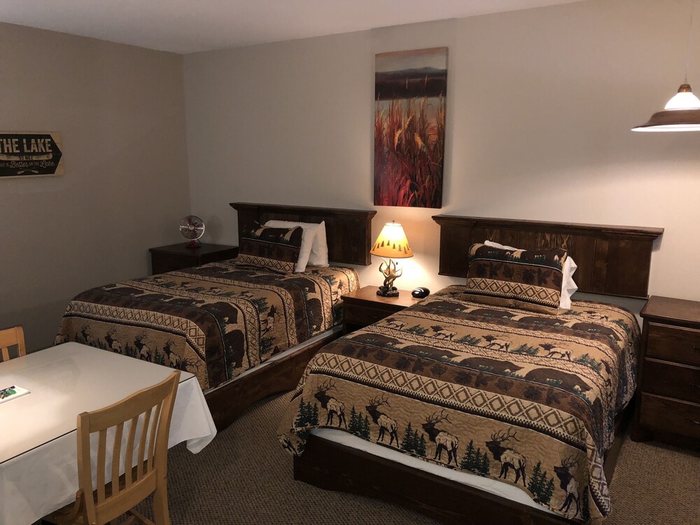 Tug Hill Resort - photo 11