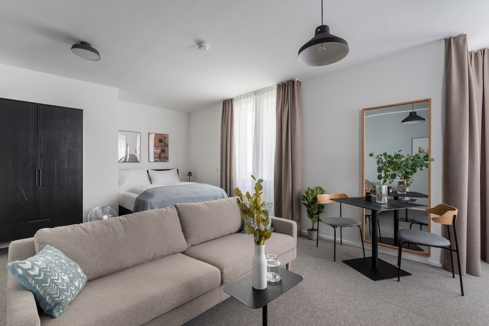 Limehome Linz Friedrichstraße in Linz, Austria