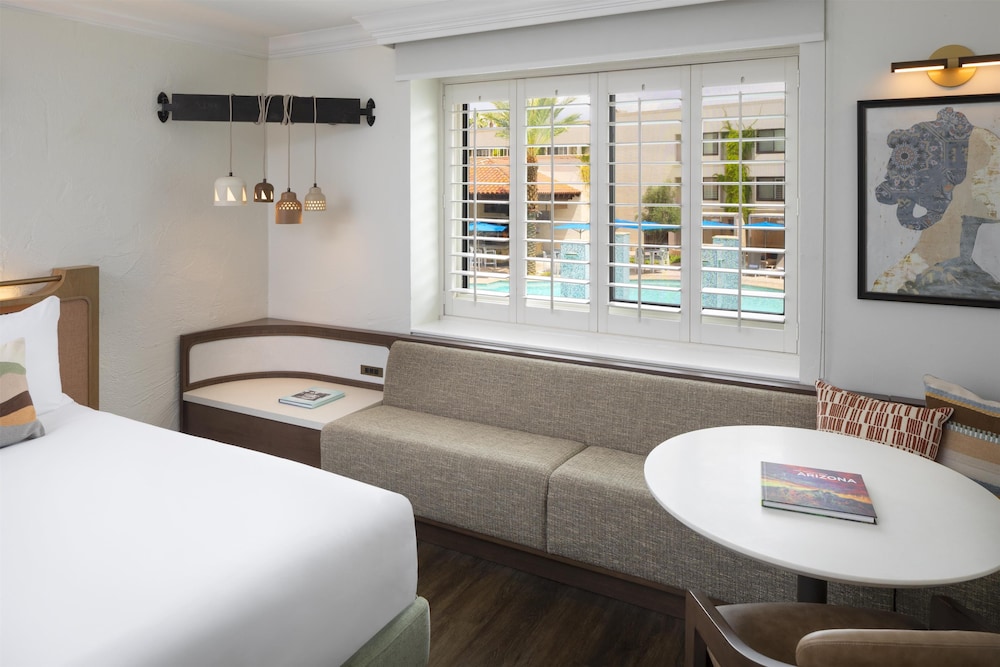 The Scottsdale Resort & Spa Curio Collection by Hilton - photo 20