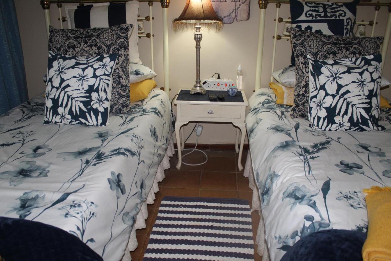 Mia’s in Tzaneen, South Africa