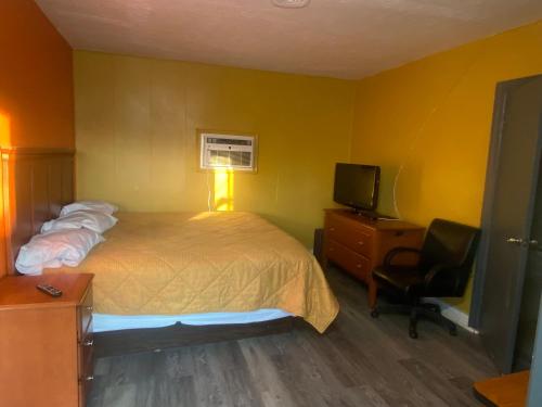 Central Inn - photo 7