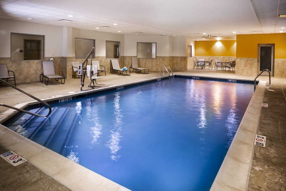 Hampton Inn Limerick Philadelphia Area - photo 47