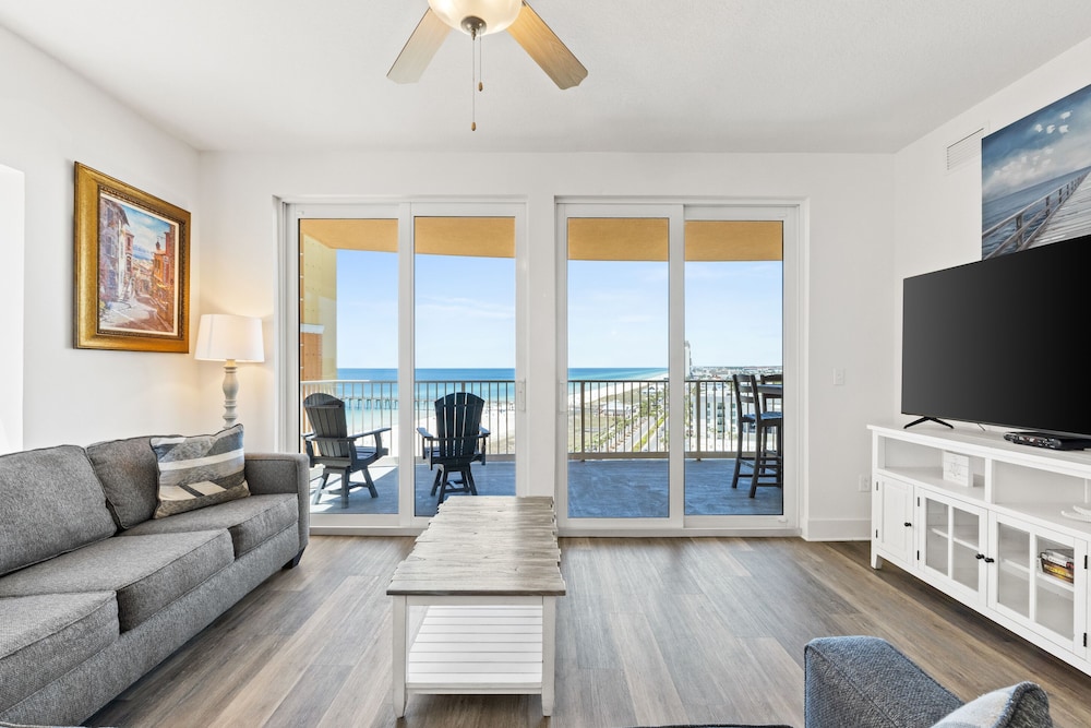 Calypso Tower 3 by Panhandle Getaways - photo 580