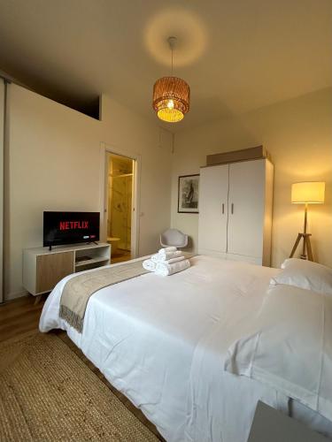 Elegante Bilocale a Pochi Passi Dalla Metro Pasteur — 4-Star Luxury Hotel in Milan, Italy
