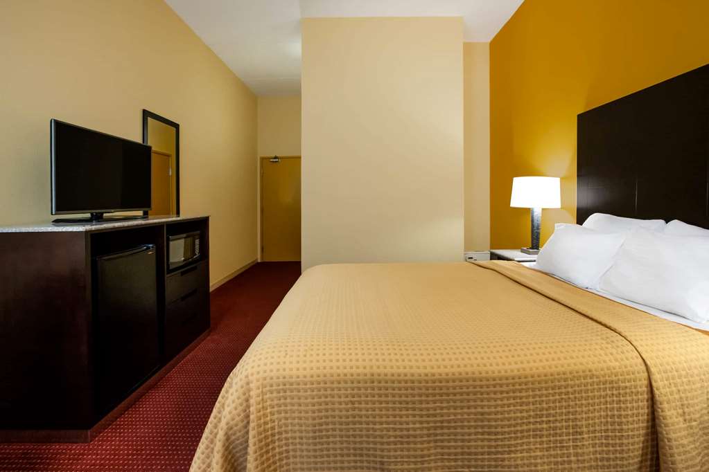Days Inn by Wyndham Donegal - photo 13