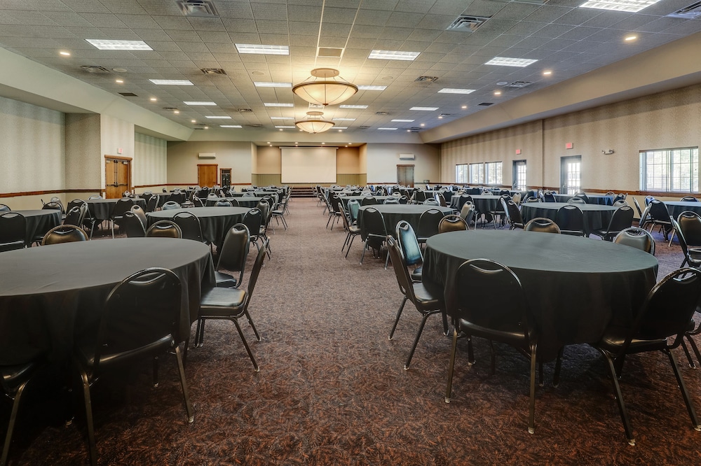 Stoney Creek Hotel Des Moines Johnston - photo 60