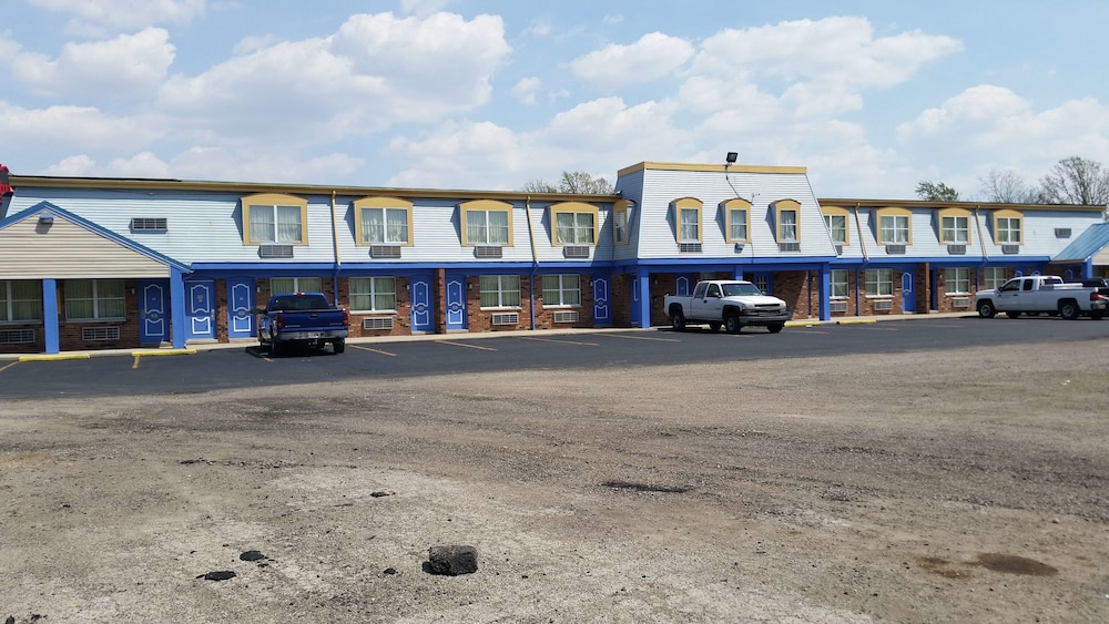 Guest Keeper Inn - last minute hotel in Van Wert