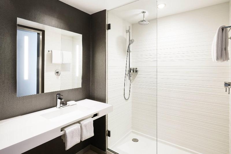 AC Hotel by Marriott Tampa Airport - photo 70