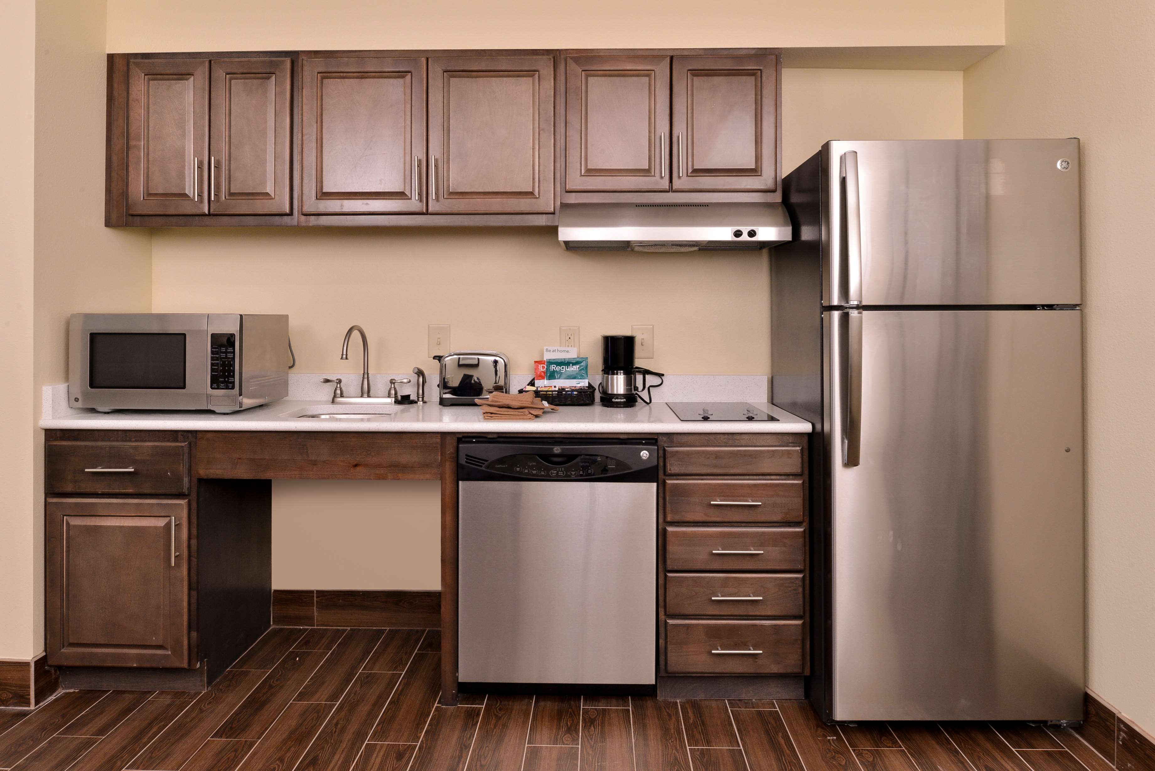 Homewood Suites Houma La - photo 38