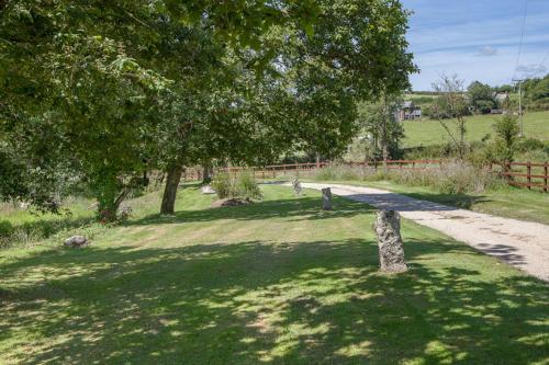 Lanjew Park — Bodmin — photo 3