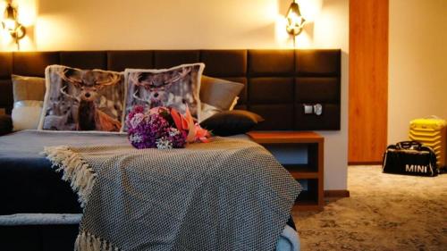 Skalna Chata 150 M Do Kotelnicy I Bani in Bialka Tatrzanska, Poland