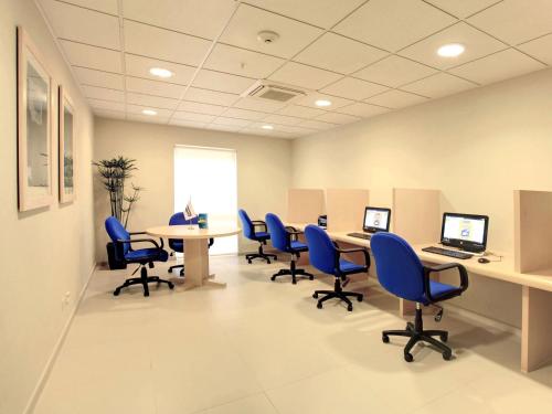 City Express Villahermosa