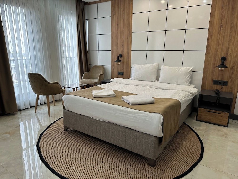 Pars Palas Hotel in Van, Turkey