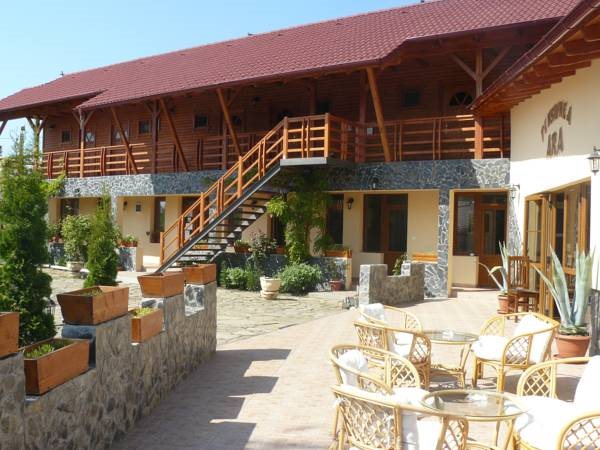 Rentlis Yubileynyi 67 — hotel in Reutov