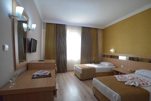 Bulvar Hotel - last minute hotel in Antalya