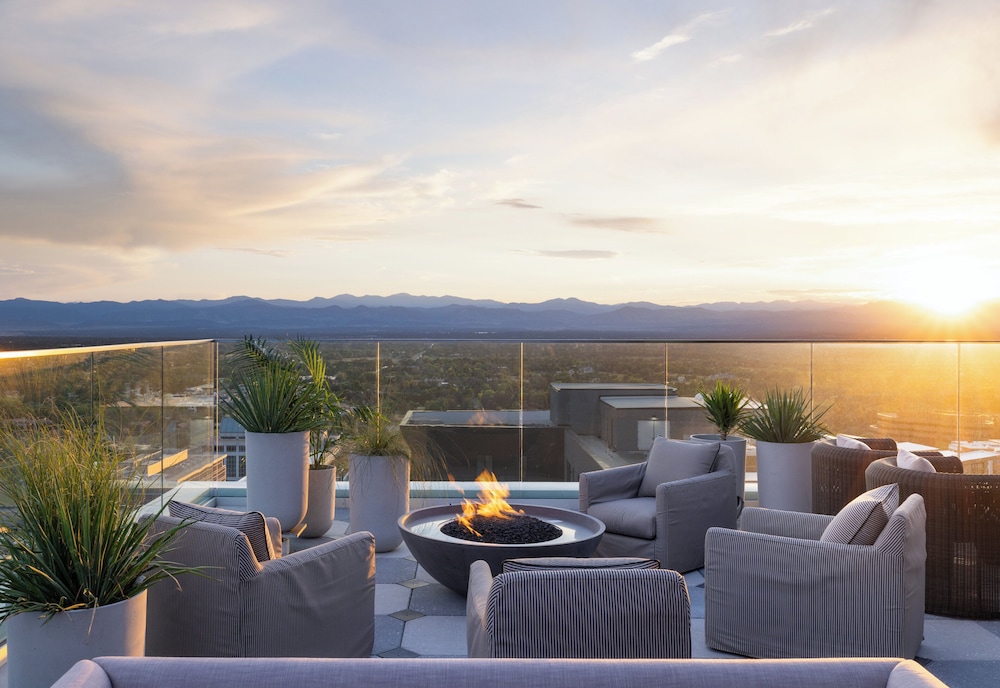 Kimpton Claret Hotel by IHG - photo 99