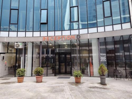 Royal Bay Apartments Batumi
