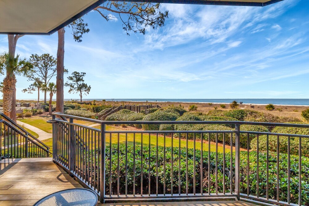 1868 Beachside Tennis at The Sea Pines Resort - photo 29