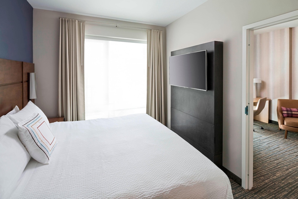 Residence Inn by Marriott Greenville Downtown - photo 8