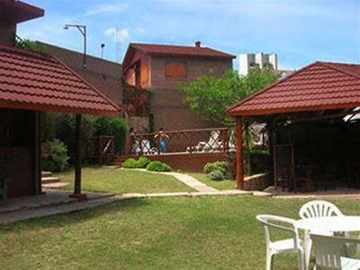 Departamentos Paseo Natural in Mina Clavero, Argentina