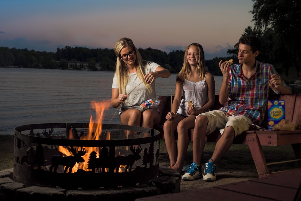 Delton Oaks Resort - photo 49